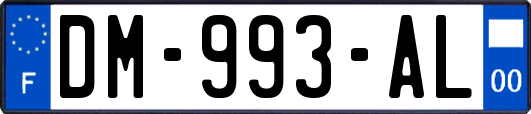 DM-993-AL