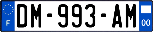 DM-993-AM