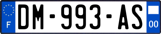 DM-993-AS