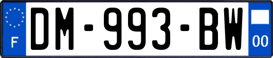 DM-993-BW