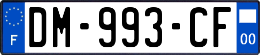 DM-993-CF