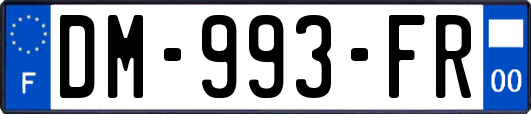 DM-993-FR