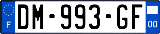 DM-993-GF