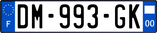 DM-993-GK