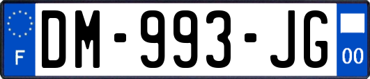 DM-993-JG