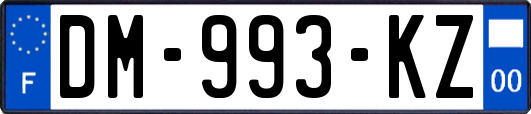 DM-993-KZ