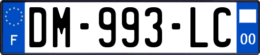 DM-993-LC