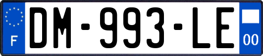 DM-993-LE