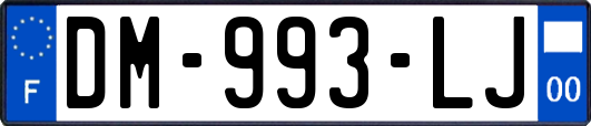 DM-993-LJ