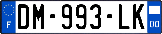 DM-993-LK