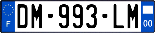 DM-993-LM