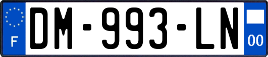 DM-993-LN