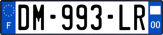 DM-993-LR