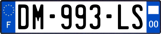 DM-993-LS