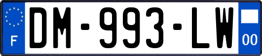 DM-993-LW