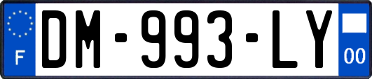 DM-993-LY
