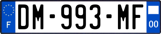 DM-993-MF