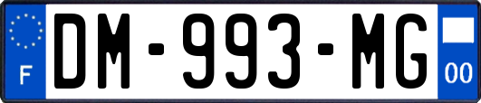 DM-993-MG