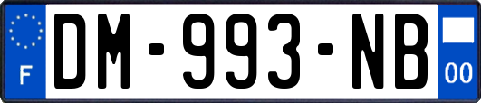 DM-993-NB