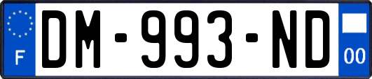 DM-993-ND
