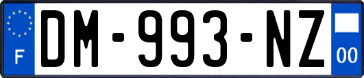 DM-993-NZ