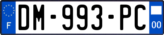 DM-993-PC