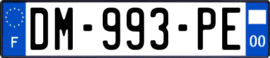 DM-993-PE