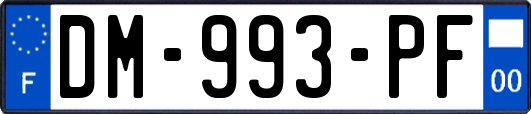 DM-993-PF
