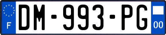DM-993-PG