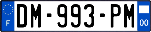 DM-993-PM