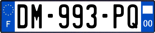 DM-993-PQ