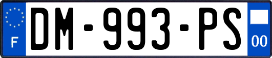 DM-993-PS
