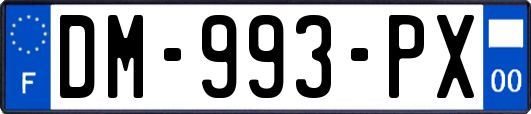 DM-993-PX