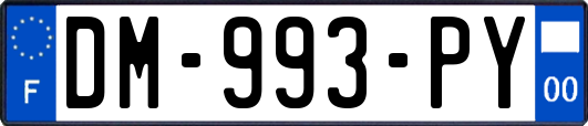 DM-993-PY