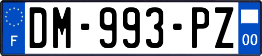 DM-993-PZ