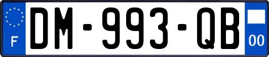DM-993-QB