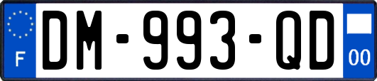 DM-993-QD