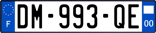 DM-993-QE