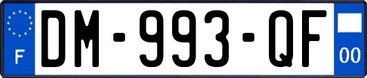 DM-993-QF