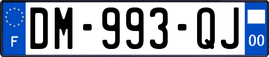 DM-993-QJ