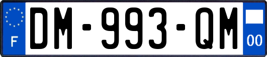 DM-993-QM