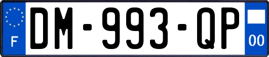 DM-993-QP