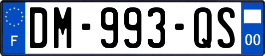 DM-993-QS
