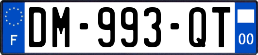 DM-993-QT