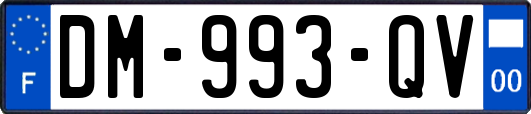 DM-993-QV