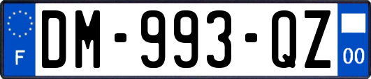 DM-993-QZ