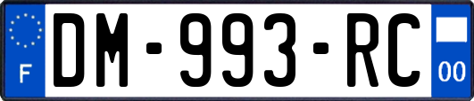 DM-993-RC