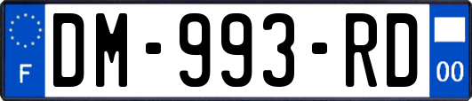 DM-993-RD