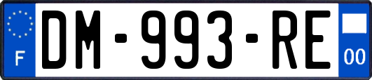 DM-993-RE