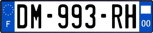 DM-993-RH